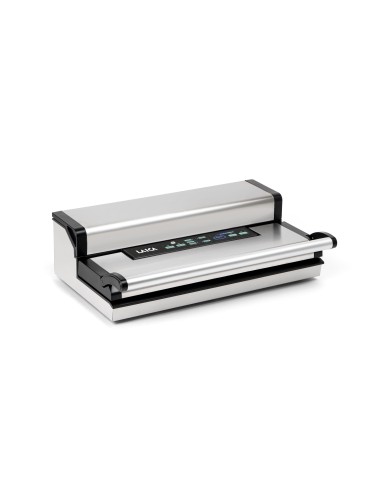 LAICA VT3250 MACCHINA SOTTOVUOTO XL DOPPIA POMPA DA 25 LITRI