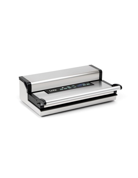 LAICA VT3250 MACCHINA SOTTOVUOTO XL DOPPIA POMPA DA 25 LITRI