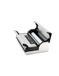 LAICA VT3250 MACCHINA SOTTOVUOTO XL DOPPIA POMPA DA 25 LITRI 2