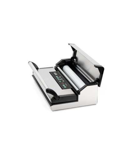 LAICA VT3250 MACCHINA SOTTOVUOTO XL DOPPIA POMPA DA 25 LITRI