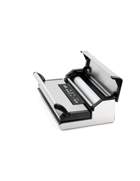 LAICA VT3250 MACCHINA SOTTOVUOTO XL DOPPIA POMPA DA 25 LITRI