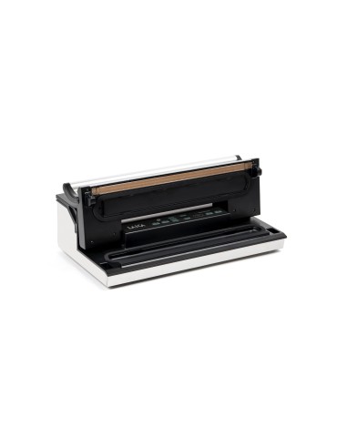 LAICA VT3250 MACCHINA SOTTOVUOTO XL DOPPIA POMPA DA 25 LITRI