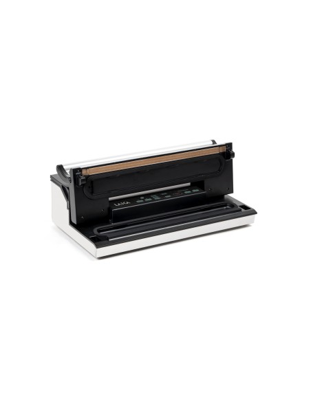 LAICA VT3250 MACCHINA SOTTOVUOTO XL DOPPIA POMPA DA 25 LITRI