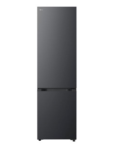 LG GBBSJ20DEP COMB. D 375L NF BLACKSTEEL INVERTER H203 L59,7