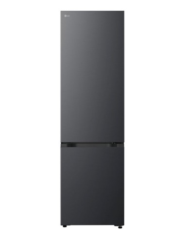 LG GBBSJ20DEP COMB. D 375L NF BLACKSTEEL INVERTER H203 L59,7