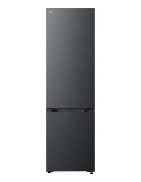 LG GBBSJ20DEP COMB. D 375L NF BLACKSTEEL INVERTER H203 L59,7