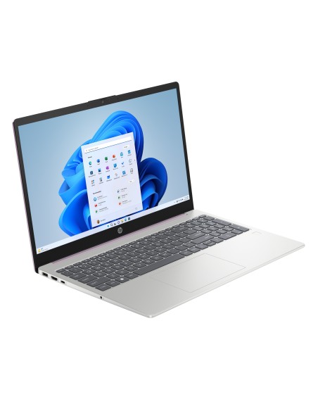 HP 15-FC1010NL NOTEBOOK RYZEN3 7320U 8GB 512GB 15,6" FHD