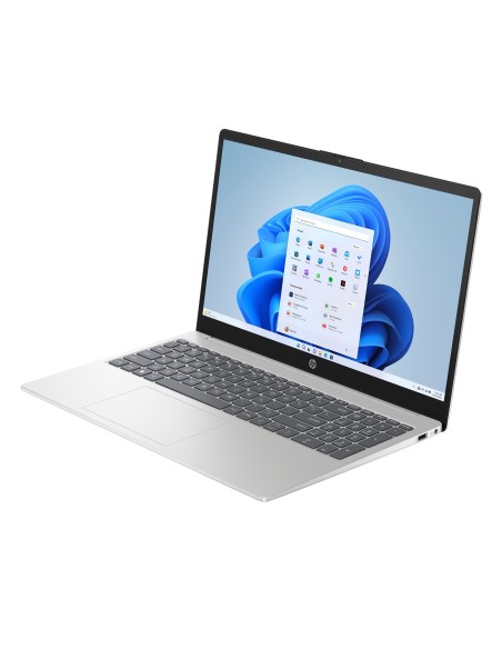 HP 15-FC1010NL NOTEBOOK RYZEN3 7320U 8GB 512GB 15,6" FHD