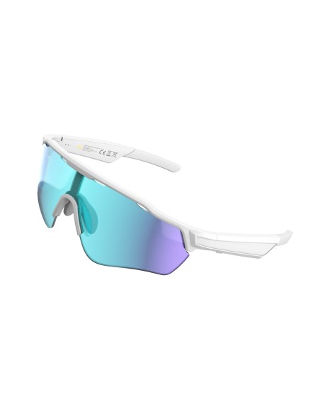 NILOX SMARTGLASSES SPORTIVI SORAPISCON AUDIO OPENEAR