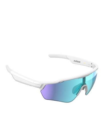 NILOX SMARTGLASSES SPORTIVI SORAPISCON AUDIO OPENEAR