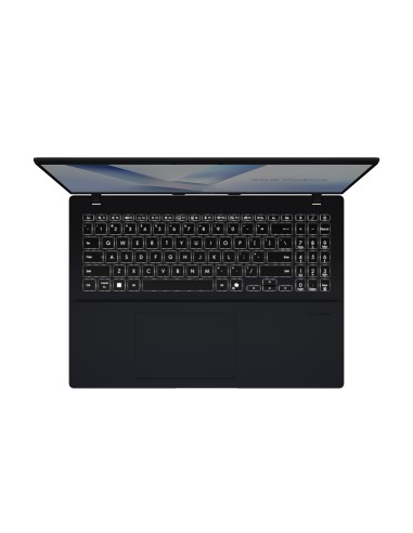 ASUS F1607CA-MB193W NOTEBOOK U7 255H 16GB 1TB 16" FHD
