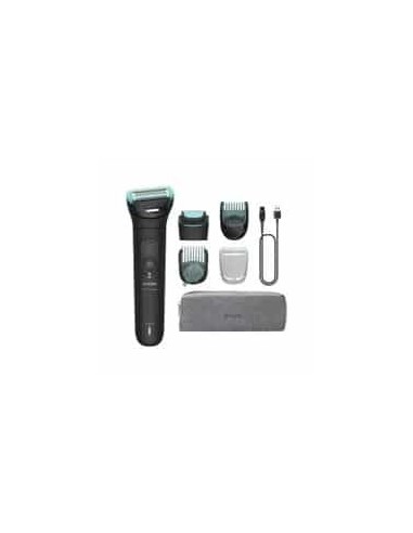 PHILIPS BG7470/15 BODYGROOM 4D