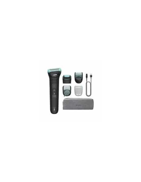 PHILIPS BG7470/15 BODYGROOM 4D