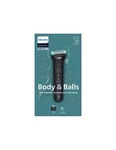 PHILIPS BG7470/15 BODYGROOM 4D 2