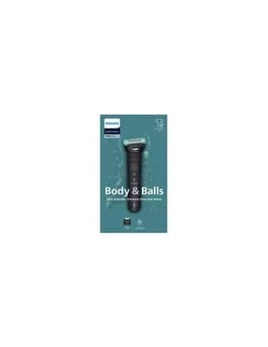 PHILIPS BG7470/15 BODYGROOM 4D