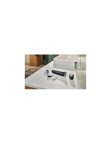 PHILIPS BG7470/15 BODYGROOM 4D
