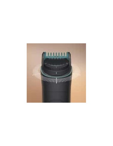 PHILIPS BG7470/15 BODYGROOM 4D