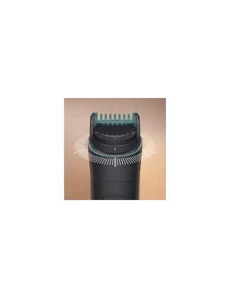 PHILIPS BG7470/15 BODYGROOM 4D
