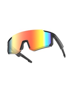 NILOX SMARTGLASSES SPORTIVI GLEN   CON AUDIO OPENEAR
