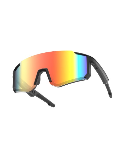 NILOX SMARTGLASSES SPORTIVI GLEN   CON AUDIO OPENEAR
