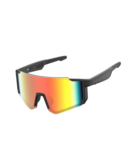 NILOX SMARTGLASSES SPORTIVI GLEN   CON AUDIO OPENEAR