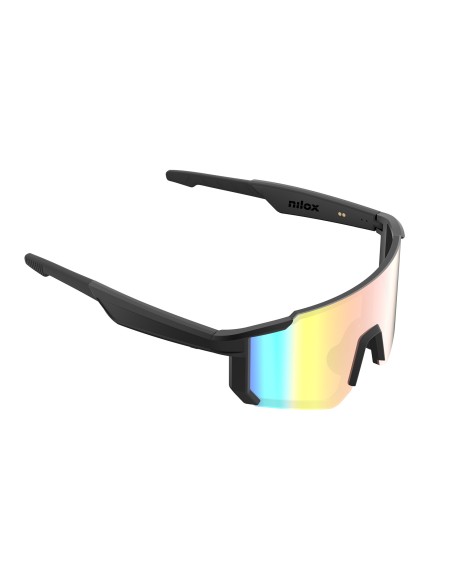 NILOX SMARTGLASSES SPORTIVI GLEN   CON AUDIO OPENEAR