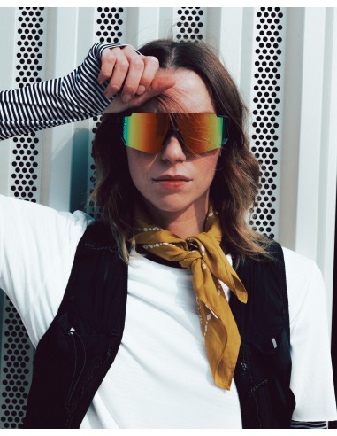 NILOX SMARTGLASSES SPORTIVI GLEN   CON AUDIO OPENEAR