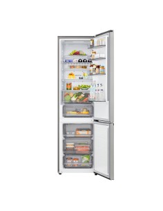 LG GBBS323CPY COMB. C 375LT NF PRIME SILVER INVERTER H203 L59,7 2