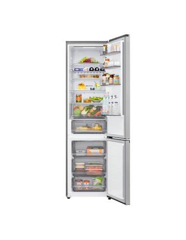LG GBBS323CPY COMB. C 375LT NF PRIME SILVER INVERTER H203 L59,7