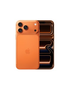 APPLE IPHONE 17 PRO MAX 256GB COSMIC ORANGE
