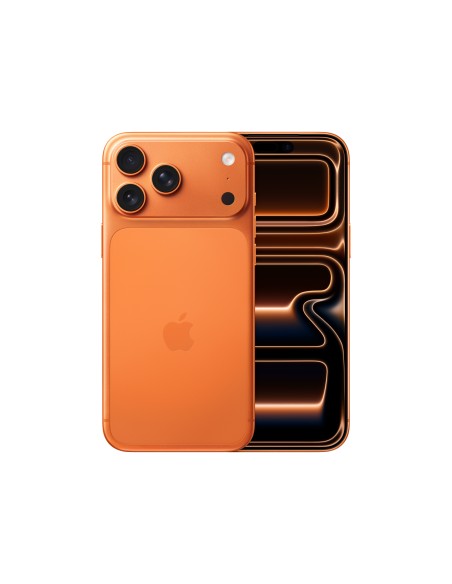 APPLE IPHONE 17 PRO MAX 256GB COSMIC ORANGE