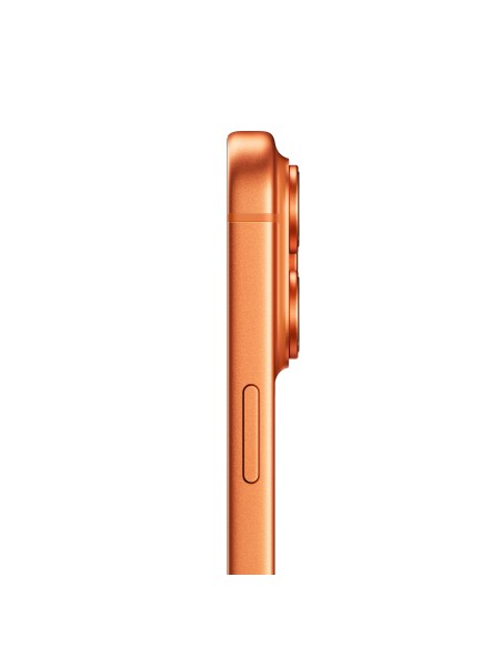 APPLE IPHONE 17 PRO MAX 256GB COSMIC ORANGE