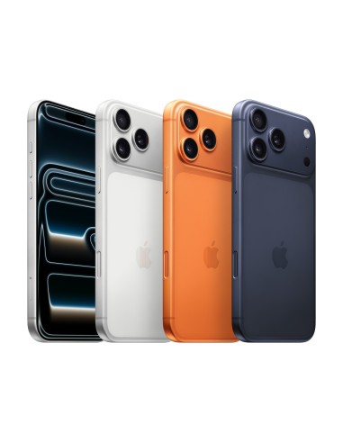 APPLE IPHONE 17 PRO MAX 256GB COSMIC ORANGE