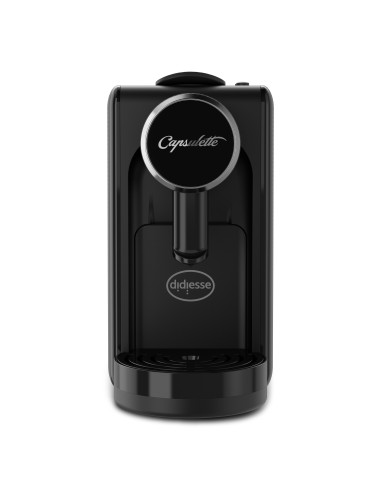 DDS CAPSULETTE NERO MACCHINA CAFFE' NESPRESSO 850W
