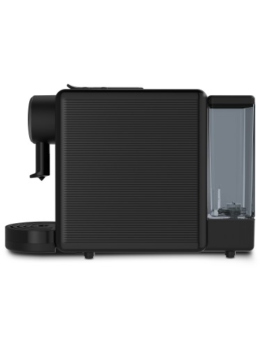 DDS CAPSULETTE NERO MACCHINA CAFFE' NESPRESSO 850W