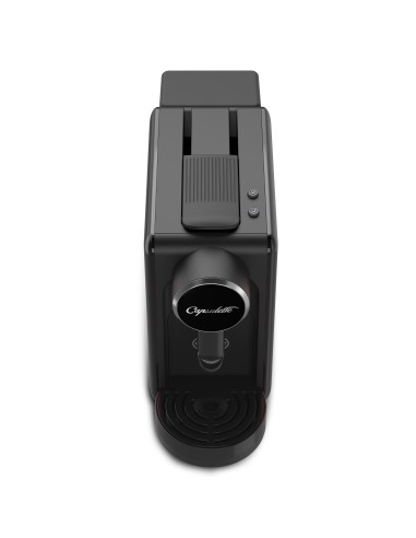 DDS CAPSULETTE NERO MACCHINA CAFFE' NESPRESSO 850W