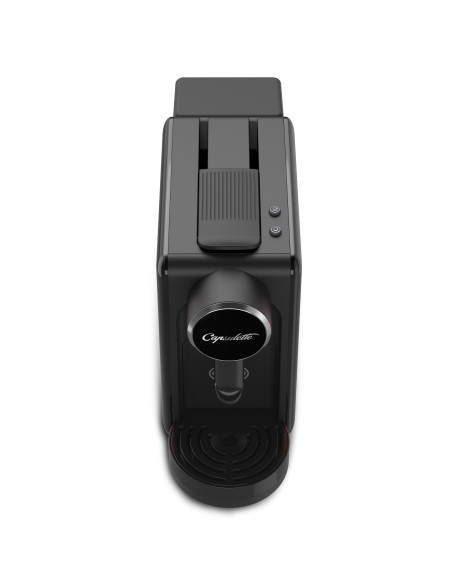 DDS CAPSULETTE NERO MACCHINA CAFFE' NESPRESSO 850W