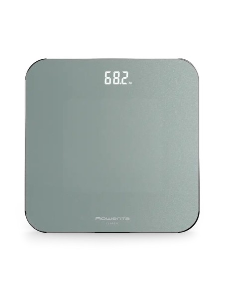 ROWENTA BS1903 BILANCIA PERSONA    CLASSIC 2 TURCHESE