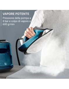 ROWENTA VR9043 FERRO A CALDAIA     FORCE PRO 500 2