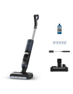 ROWENTA GZ5436 LAVAPAVIMENTI S/FILI X-CLEAN 5 PRO AUTONOMIA 50 MINUTI