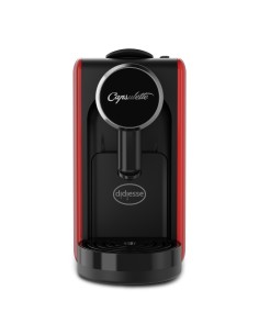 DDS CAPSULETTE ROSSO MACCHINA CAFFE NESPRESSO 850W 2