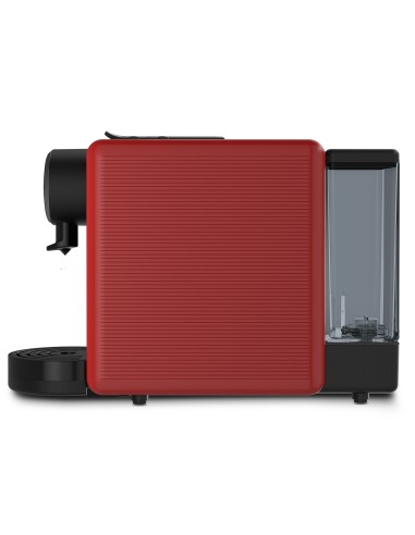 DDS CAPSULETTE ROSSO MACCHINA CAFFE NESPRESSO 850W