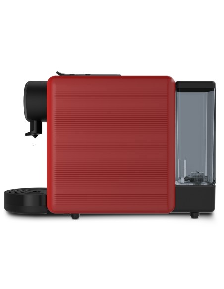DDS CAPSULETTE ROSSO MACCHINA CAFFE NESPRESSO 850W