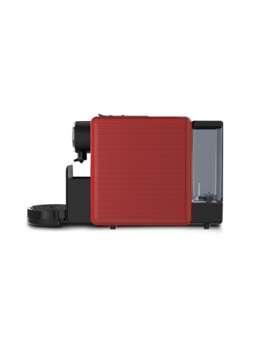 DDS CAPSULETTE ROSSO MACCHINA CAFFE NESPRESSO 850W