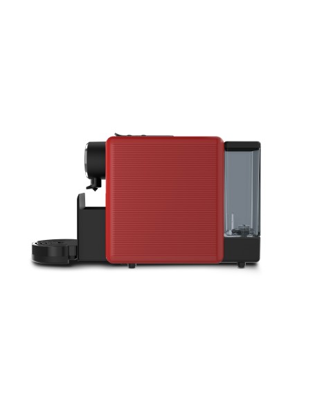 DDS CAPSULETTE ROSSO MACCHINA CAFFE NESPRESSO 850W