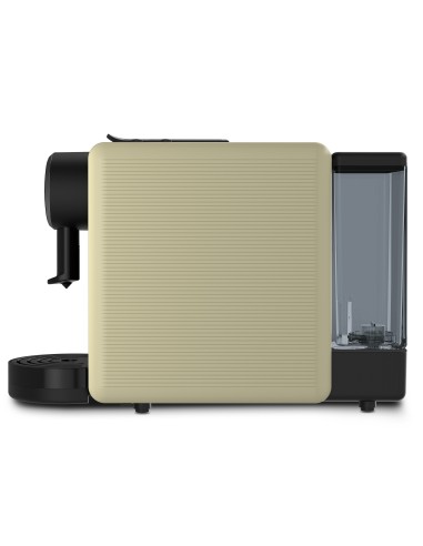 DDS CAPSULETTE AVORIO MACCHINA CAFFE' NESPRESSO 850W