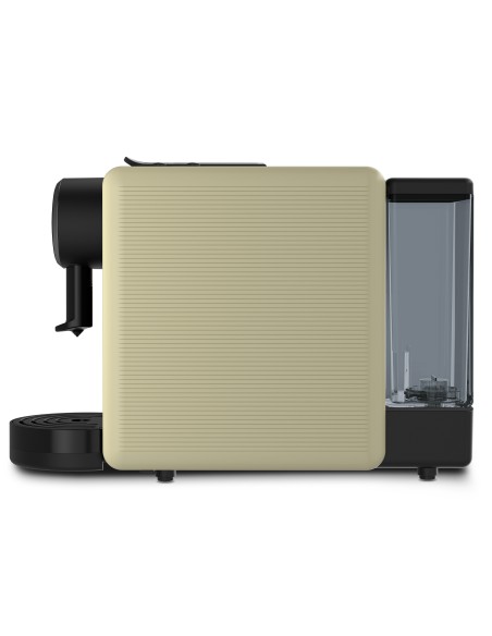 DDS CAPSULETTE AVORIO MACCHINA CAFFE' NESPRESSO 850W