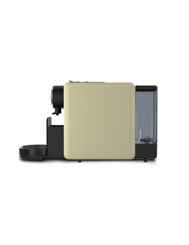 DDS CAPSULETTE AVORIO MACCHINA CAFFE' NESPRESSO 850W