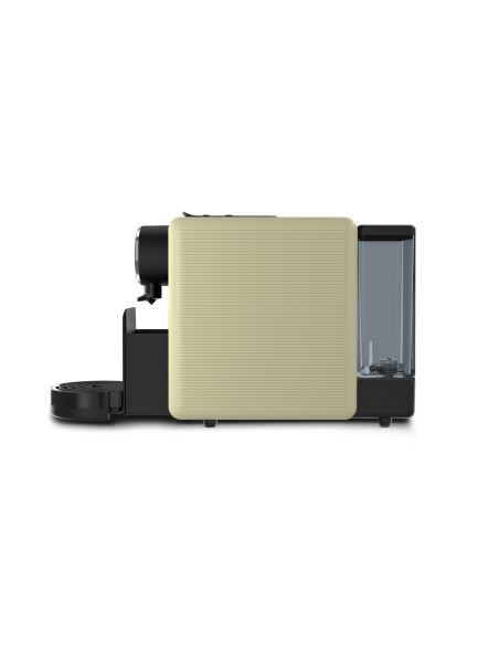 DDS CAPSULETTE AVORIO MACCHINA CAFFE' NESPRESSO 850W
