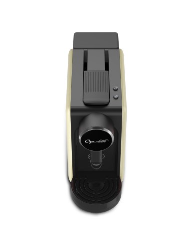 DDS CAPSULETTE AVORIO MACCHINA CAFFE' NESPRESSO 850W